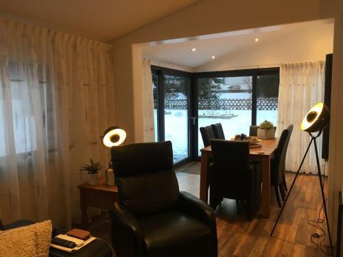 Holiday Home Im Ferienpark Willingenusseln