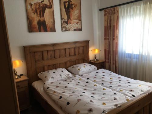 Holiday Home Im Ferienpark Willingenusseln