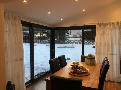 Holiday Home Im Ferienpark Willingenusseln