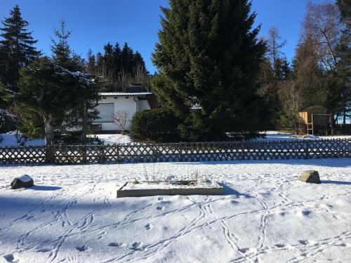 Holiday Home Im Ferienpark Willingenusseln