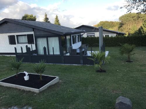 Holiday Home Im Ferienpark Willingenusseln