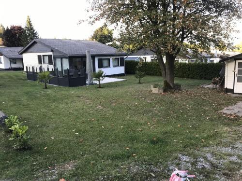 Holiday Home Im Ferienpark Willingenusseln