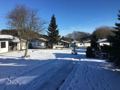Holiday Home Im Ferienpark Willingenusseln