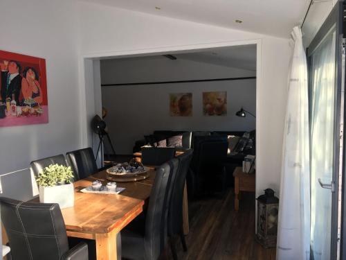 Holiday Home Im Ferienpark Willingenusseln