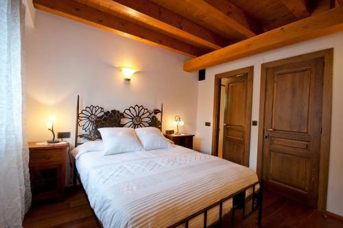 Ca L'andreu I Ca La Teresa