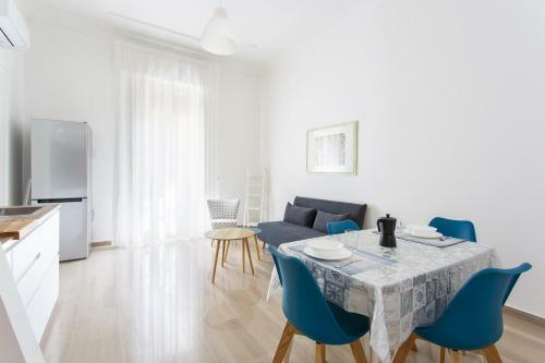Luxury Coa Apartment