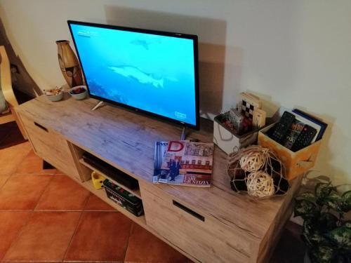 Apartamento Palazzo Rea