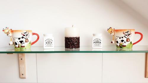 Apartamento Sam's Place