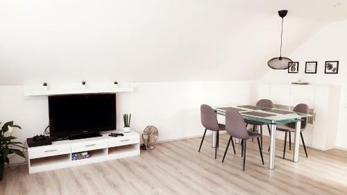 Apartamento Sam's Place
