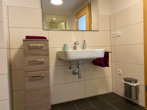 Apartment Am Kaffelstein