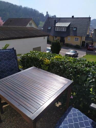 Apartment Am Kaffelstein