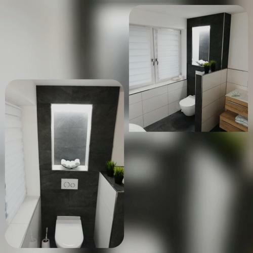 Apartamento Fewo Traumblick