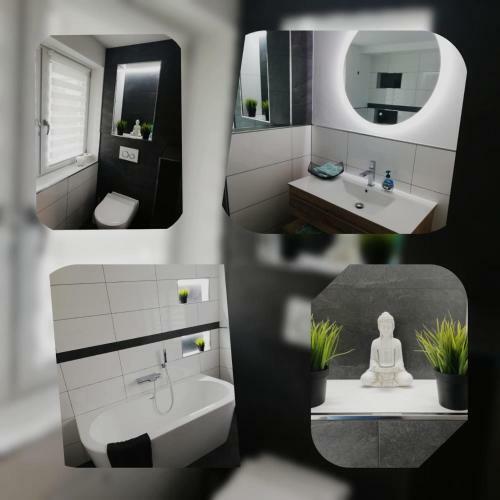 Apartamento Fewo Traumblick