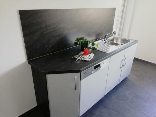 Apartamento Fewo Traumblick