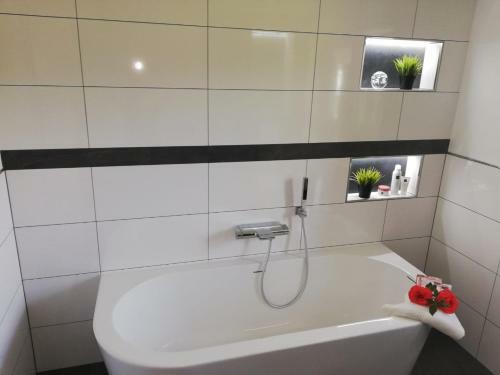 Apartamento Fewo Traumblick