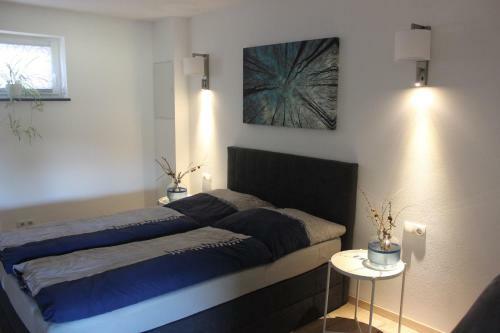 Apartamento Fewo Traumblick