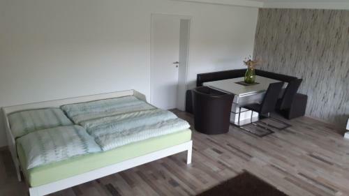 Apartamento Fewo Traumblick