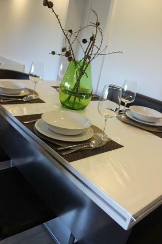 Apartamento Fewo Traumblick