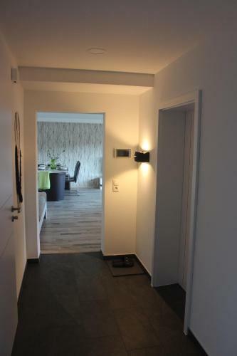 Apartamento Fewo Traumblick