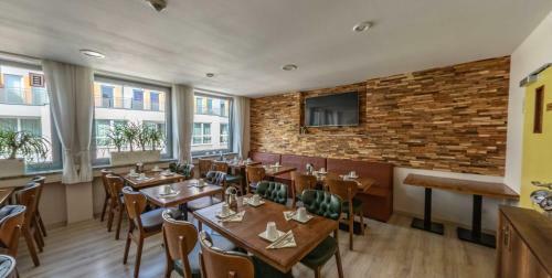 Hotel Bayrischer Hof