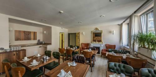 Hotel Bayrischer Hof