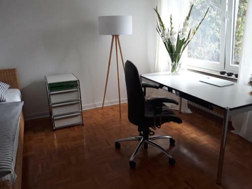 Apartamento Wohnung Im Gr�nen Mit Traumhaften Ausblick