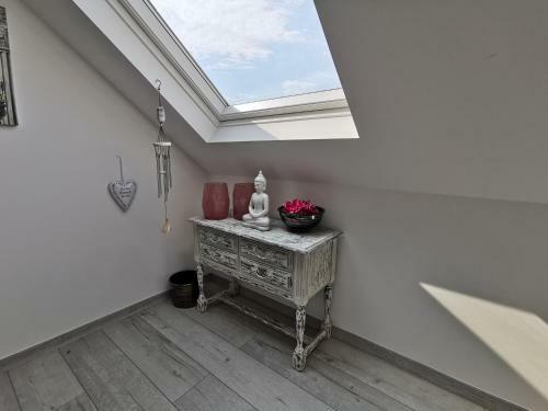 Apartamento Wohnung Am Stadtwald