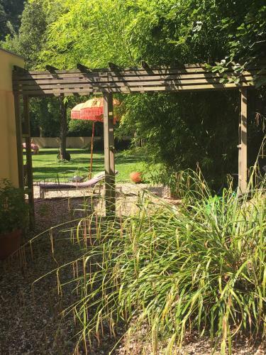 Lodge House Apricot