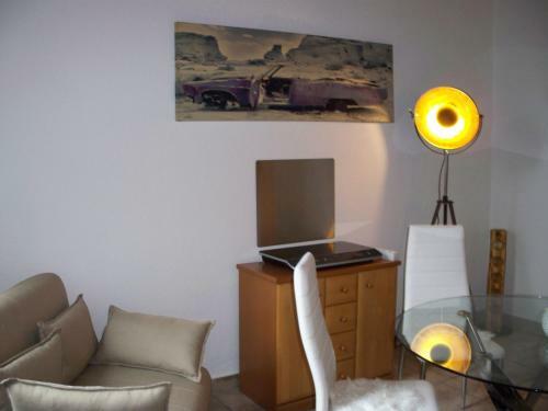 Apartamento 2 Raum Wohnung