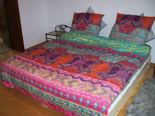 Apartamento 2 Raum Wohnung
