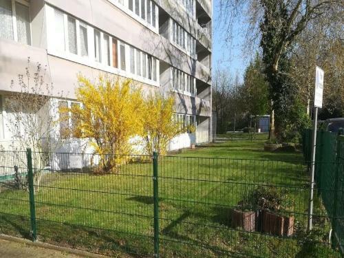Apartamento Koochi-g�steappartement 47 Qm Nr-43