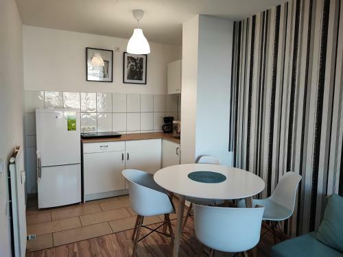 Apartamento Koochi-g�steappartement 47 Qm Nr-43