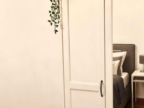 Apartamento Gem�tliche Wohnung Im Stadtzentrum Mit Netflix