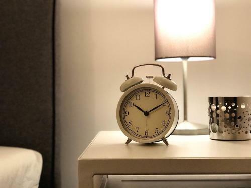 Apartamento Gem�tliche Wohnung Im Stadtzentrum Mit Netflix