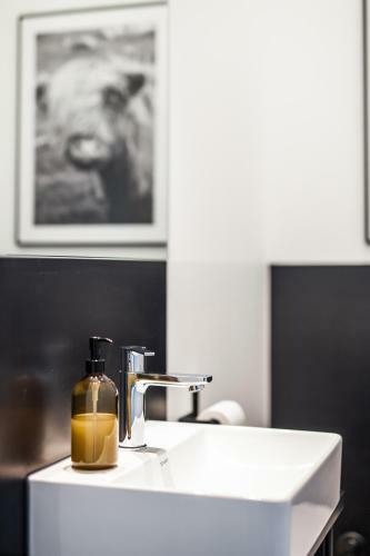 Apart H�sske 1