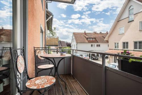 Apartamento Freyzeit
