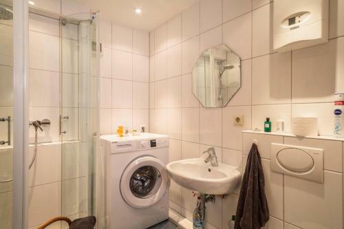 Apartamento Freyzeit