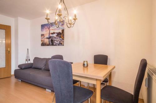 Apartamento Freyzeit