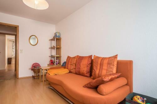 Apartamento Freyzeit