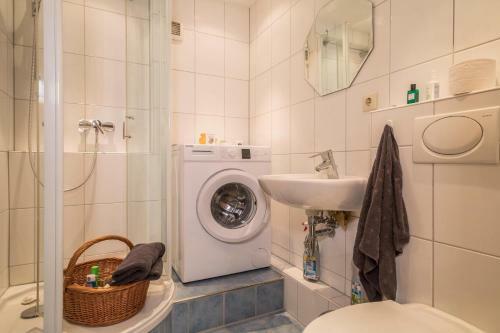 Apartamento Freyzeit