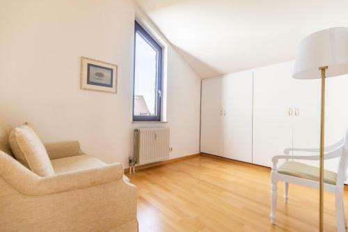 Apartamento Ferienwohnung Weitblick