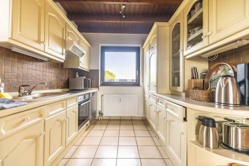 Apartamento Ferienwohnung Weitblick