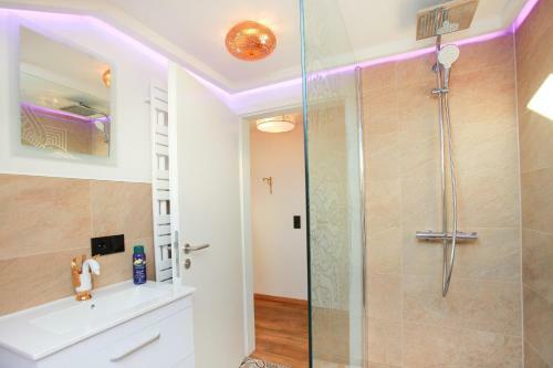 Apartamento 1001 Nacht Bodensee
