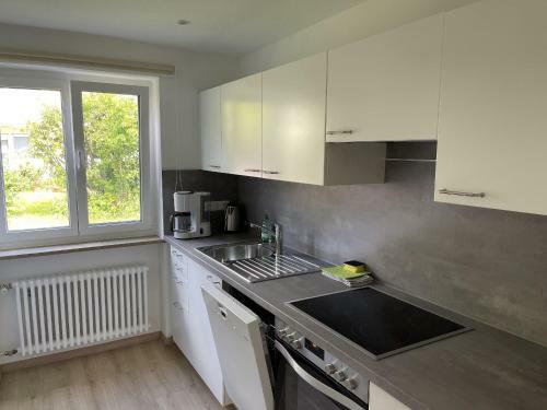 Apartamento Haus Weyers