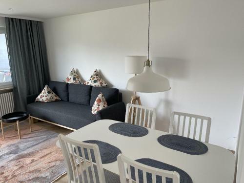 Apartamento Haus Weyers