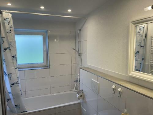 Apartamento Haus Weyers