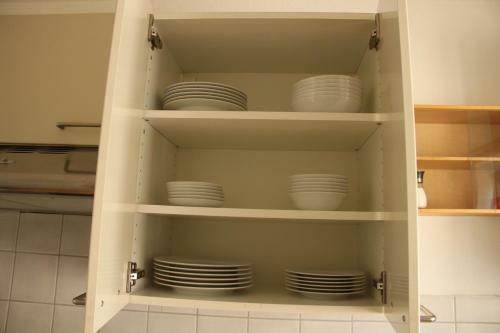 Apartamento Haus Weyers