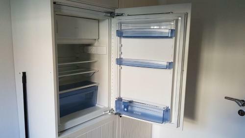 Apartamento Haus Weyers