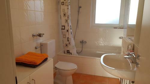 Apartamento Haus Weyers