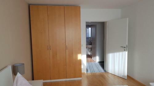 Apartamento Haus Weyers